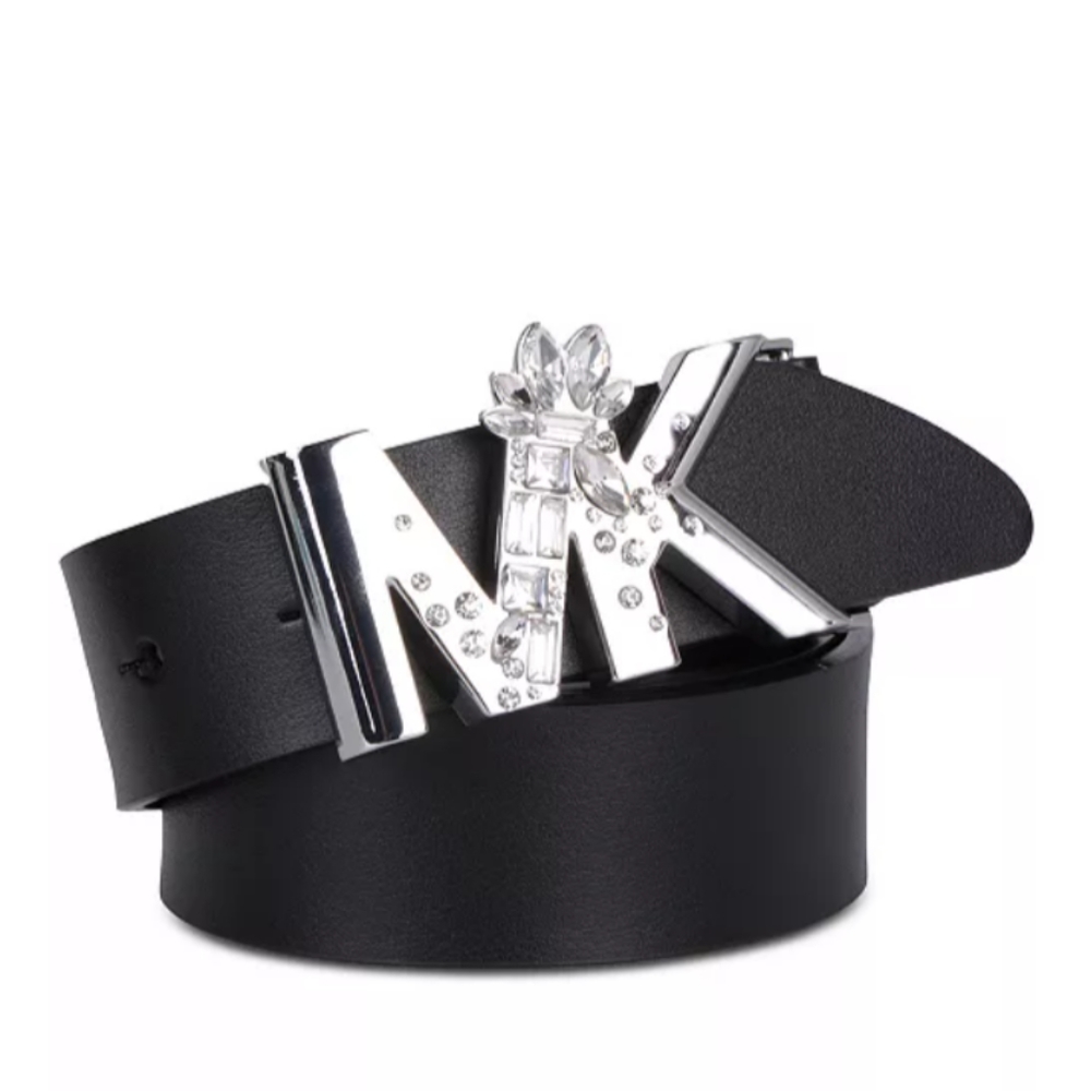 Michael kors ladies brilliant bead belt - Picture 5 of 7